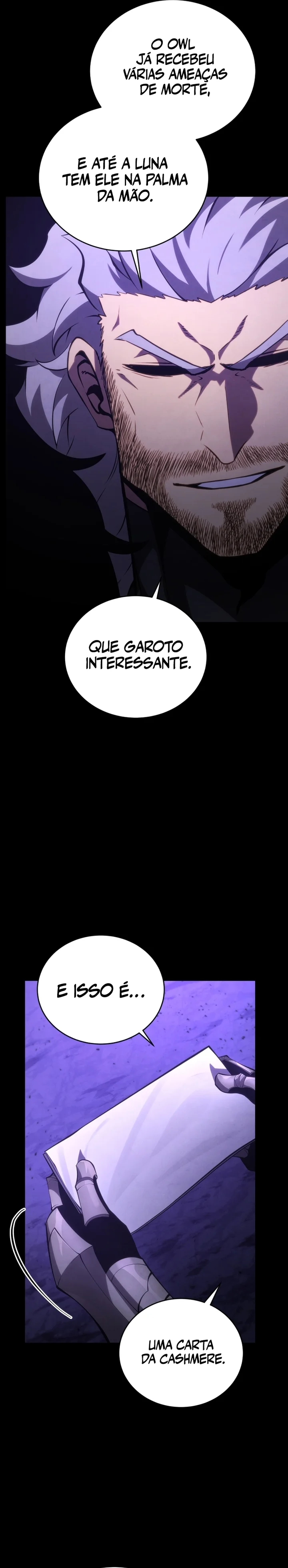 Read O Filho Mais Novo do Mestre Espadachim (PT-BR) PT Manga Online