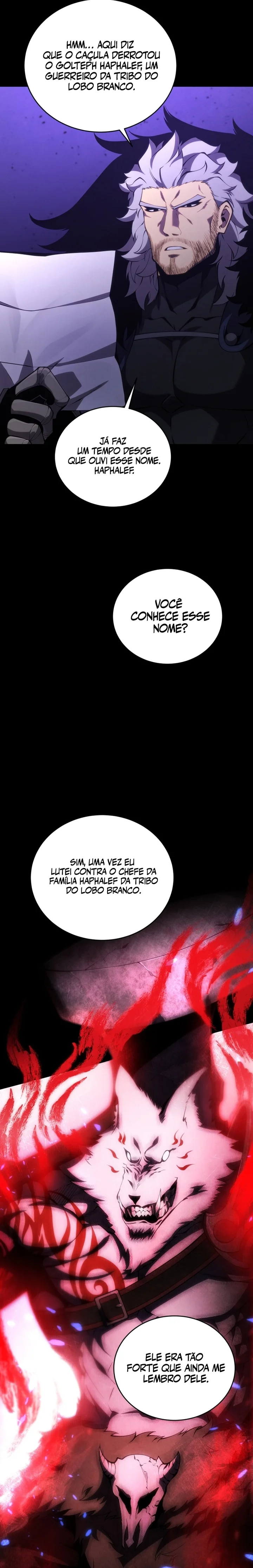 Read O Filho Mais Novo do Mestre Espadachim (PT-BR) PT Manga Online