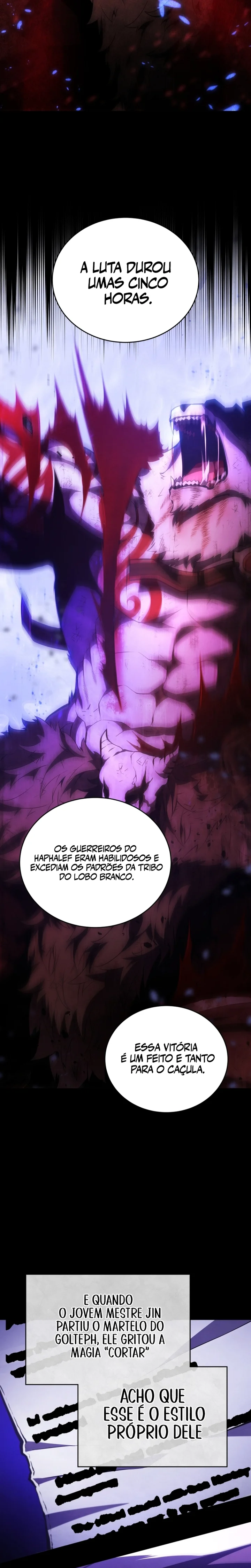 Read O Filho Mais Novo do Mestre Espadachim (PT-BR) PT Manga Online