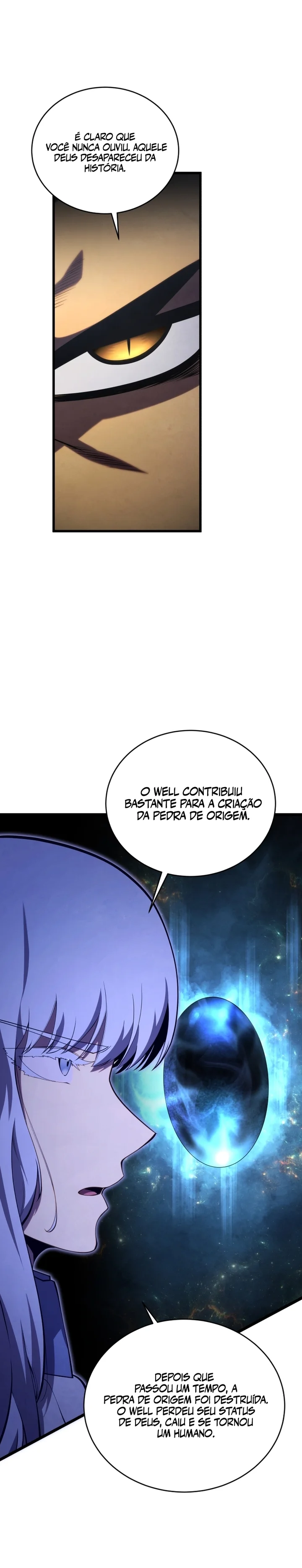 Read O Filho Mais Novo do Mestre Espadachim (PT-BR) PT Manga Online