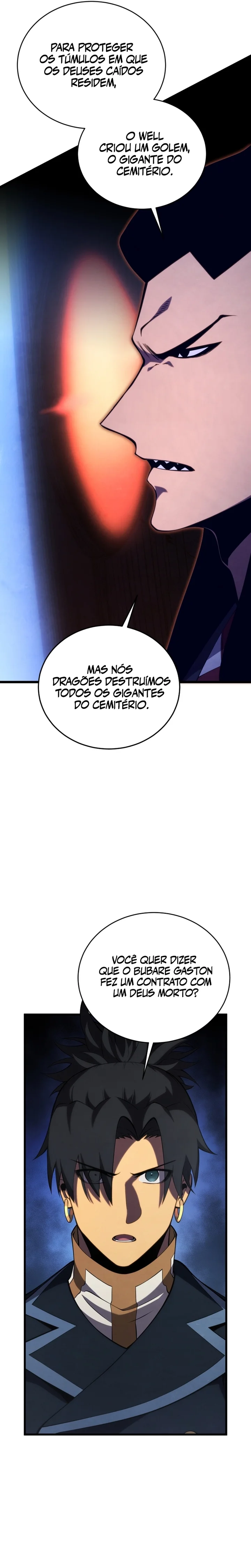 Read O Filho Mais Novo do Mestre Espadachim (PT-BR) PT Manga Online