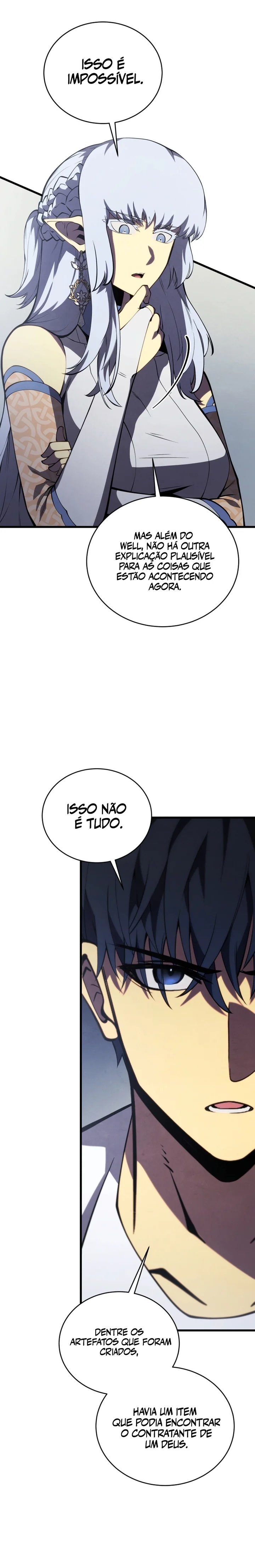 Read O Filho Mais Novo do Mestre Espadachim (PT-BR) PT Manga Online