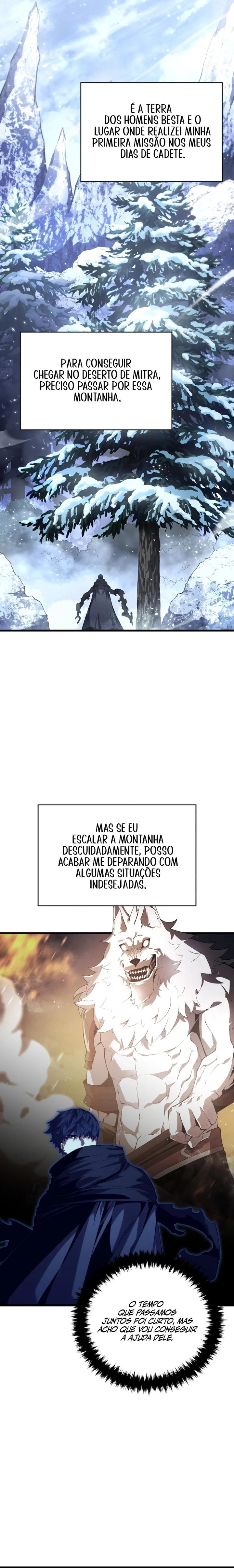 Read O Filho Mais Novo do Mestre Espadachim (PT-BR) PT Manga Online