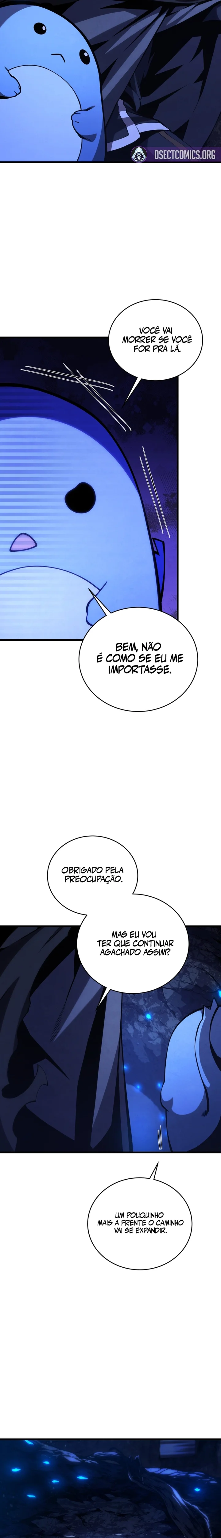 Read O Filho Mais Novo do Mestre Espadachim (PT-BR) PT Manga Online