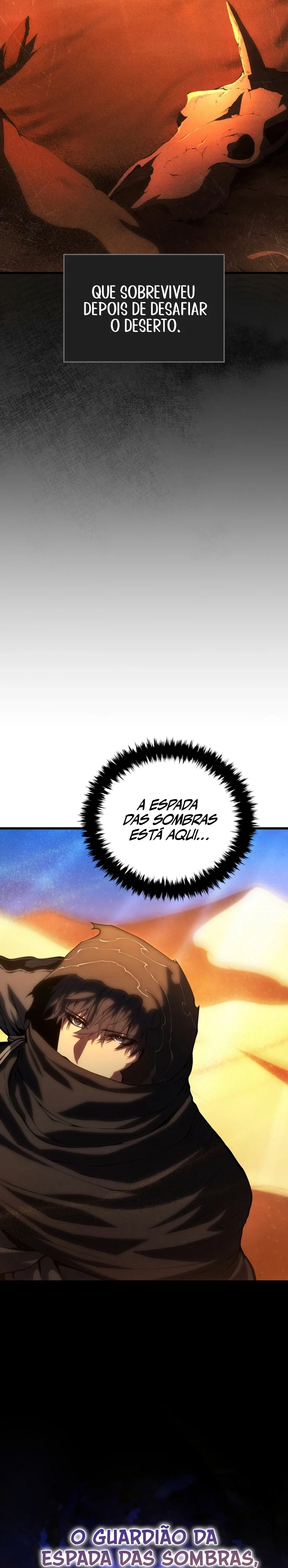 Read O Filho Mais Novo do Mestre Espadachim (PT-BR) PT Manga Online