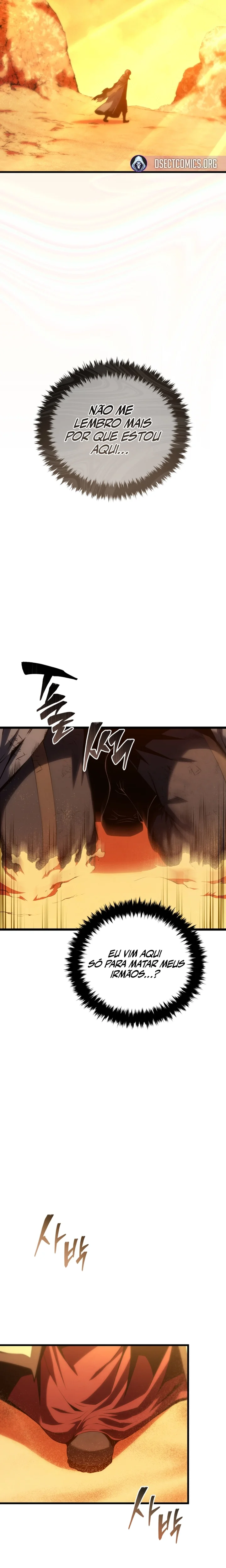 Read O Filho Mais Novo do Mestre Espadachim (PT-BR) PT Manga Online