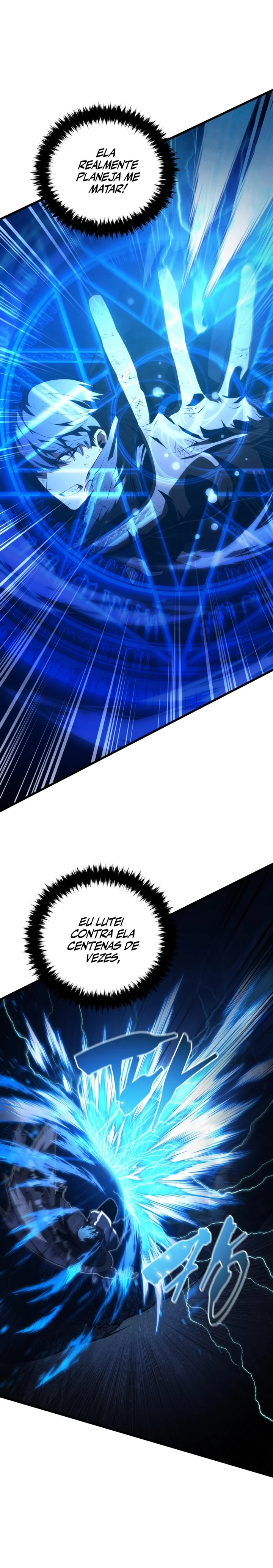 Read O Filho Mais Novo do Mestre Espadachim (PT-BR) PT Manga Online