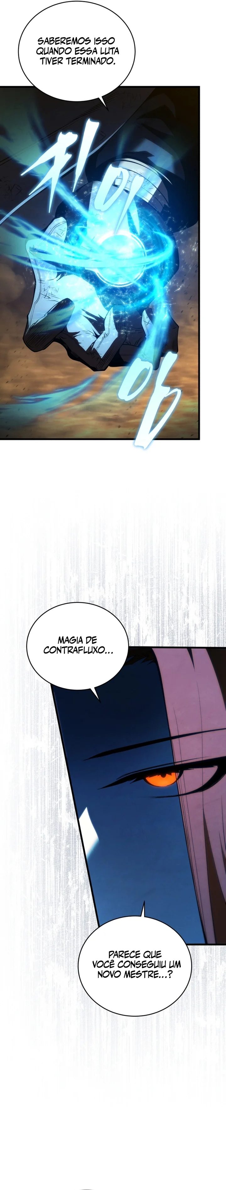 Read O Filho Mais Novo do Mestre Espadachim (PT-BR) PT Manga Online