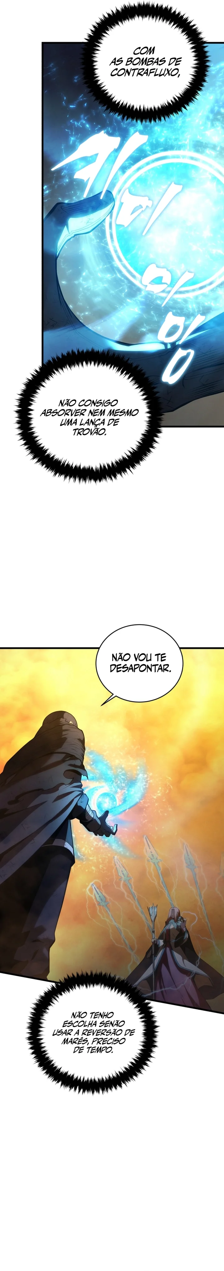 Read O Filho Mais Novo do Mestre Espadachim (PT-BR) PT Manga Online