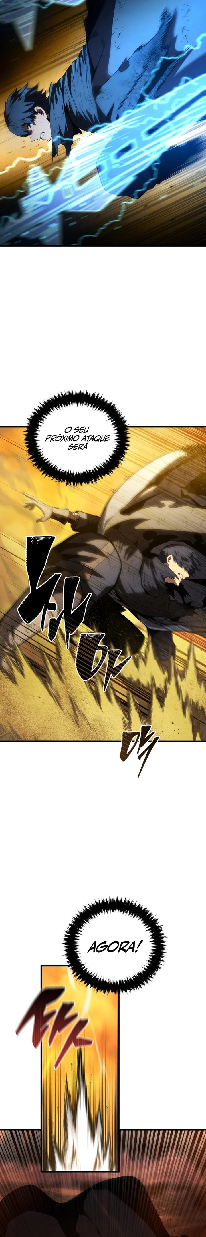 Read O Filho Mais Novo do Mestre Espadachim (PT-BR) PT Manga Online