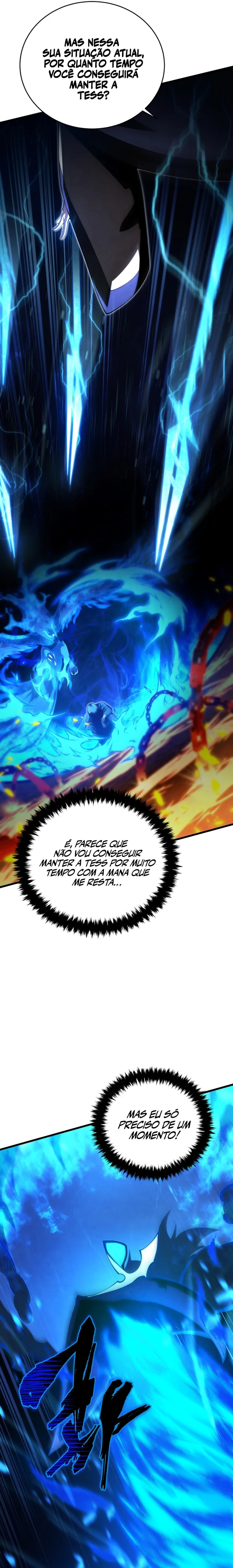 Read O Filho Mais Novo do Mestre Espadachim (PT-BR) PT Manga Online