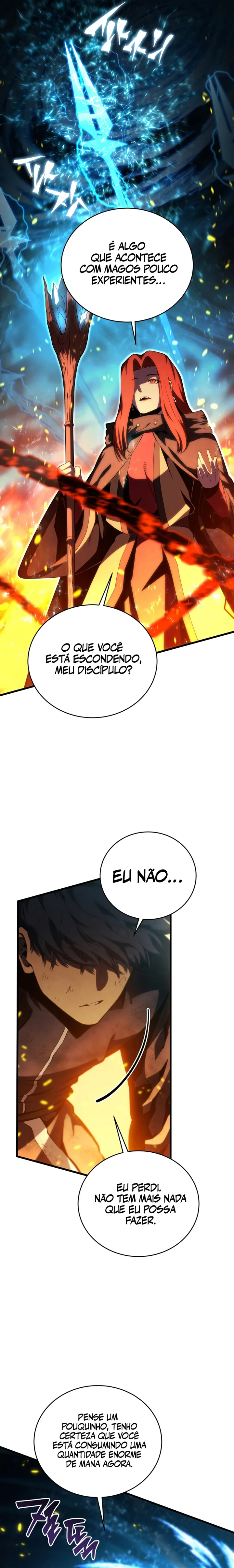 Read O Filho Mais Novo do Mestre Espadachim (PT-BR) PT Manga Online