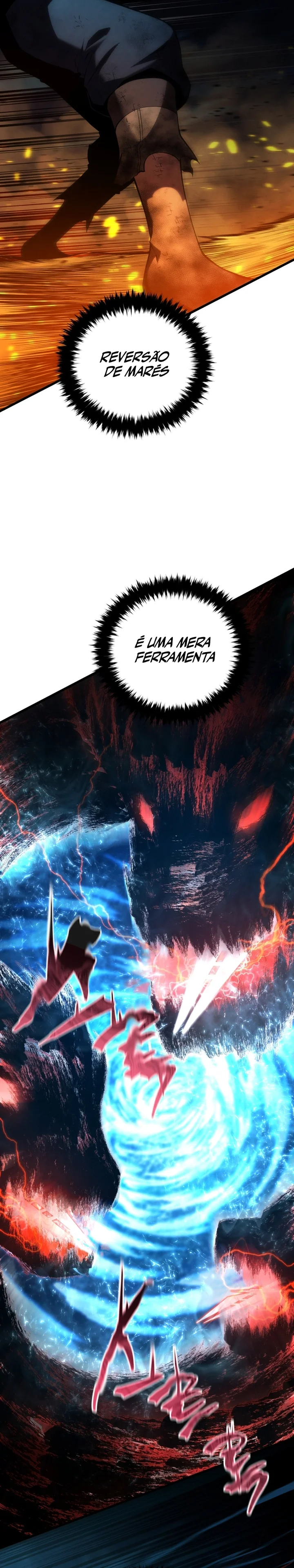 Read O Filho Mais Novo do Mestre Espadachim (PT-BR) PT Manga Online