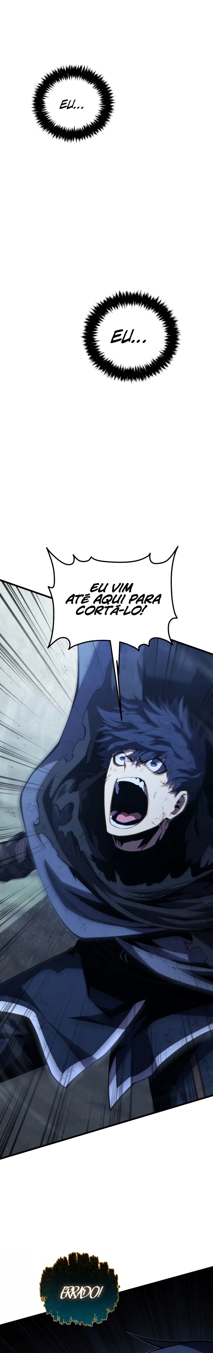 Read O Filho Mais Novo do Mestre Espadachim (PT-BR) PT Manga Online