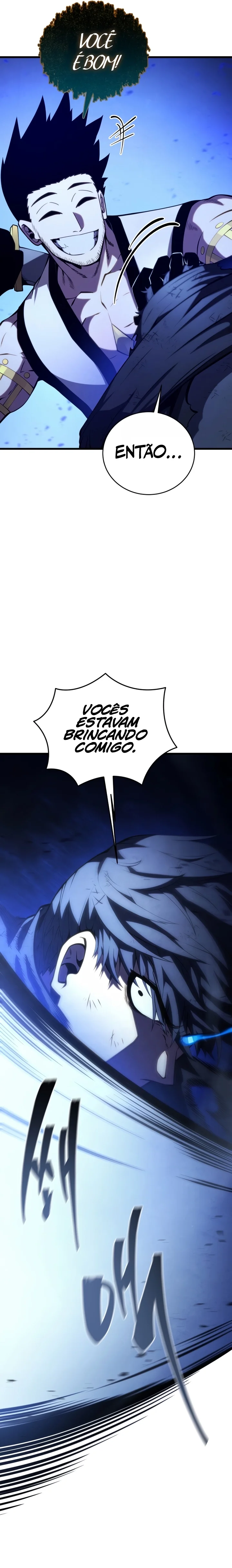 Read O Filho Mais Novo do Mestre Espadachim (PT-BR) PT Manga Online