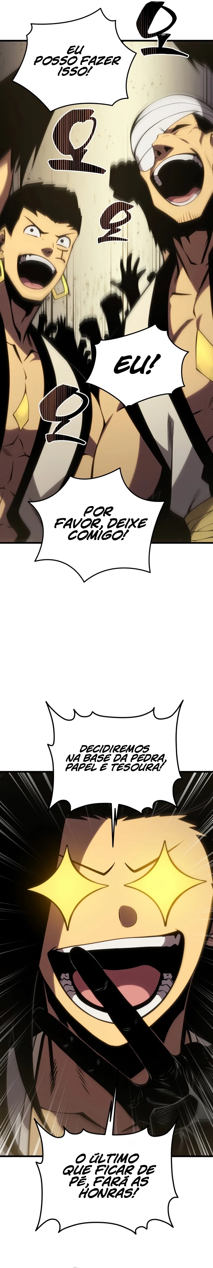 Read O Filho Mais Novo do Mestre Espadachim (PT-BR) PT Manga Online