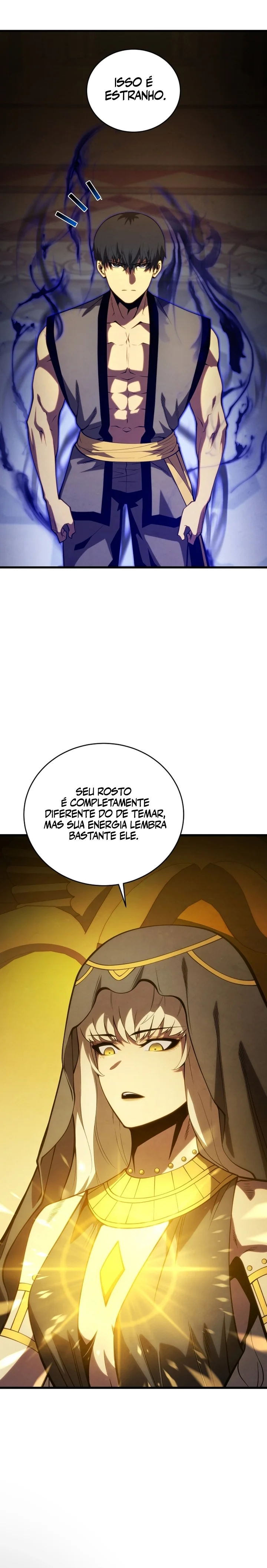 Read O Filho Mais Novo do Mestre Espadachim (PT-BR) PT Manga Online