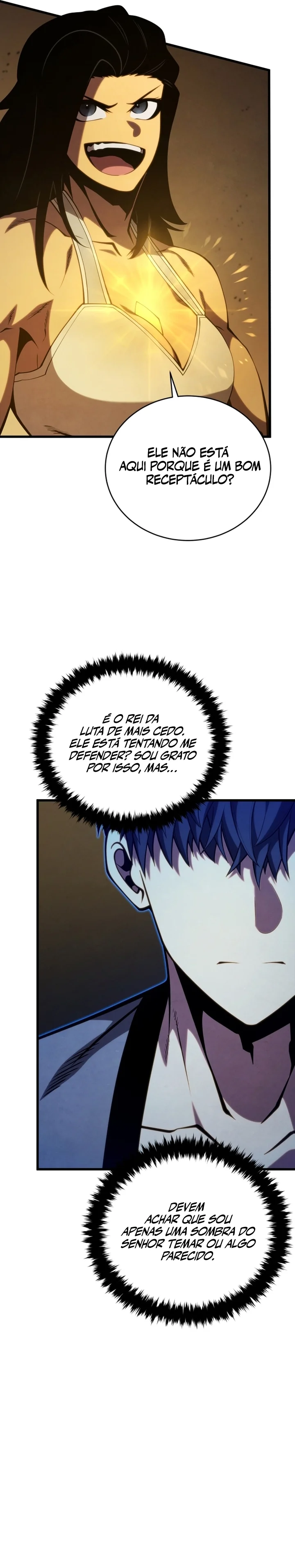 Read O Filho Mais Novo do Mestre Espadachim (PT-BR) PT Manga Online
