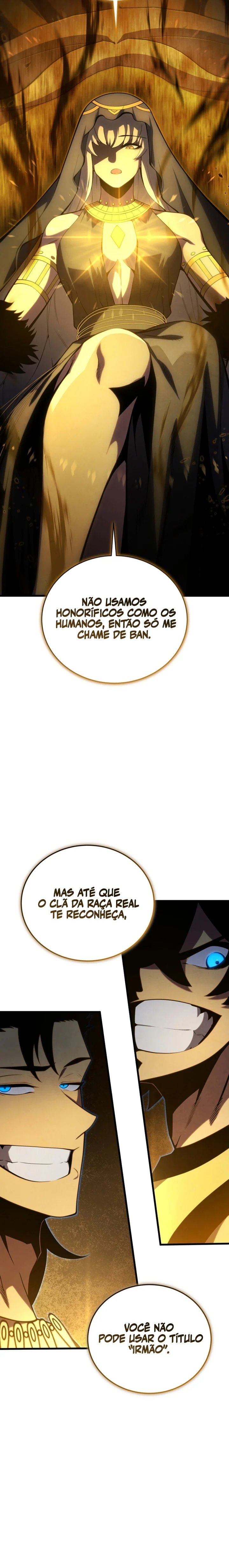 Read O Filho Mais Novo do Mestre Espadachim (PT-BR) PT Manga Online