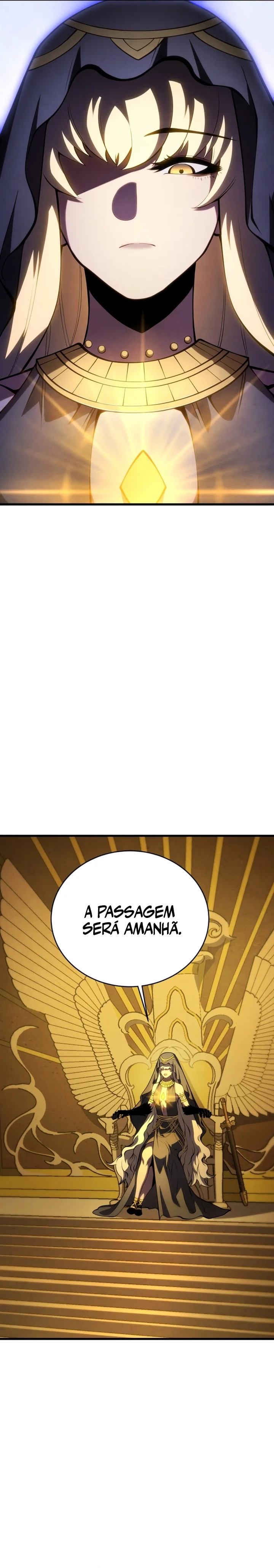 Read O Filho Mais Novo do Mestre Espadachim (PT-BR) PT Manga Online