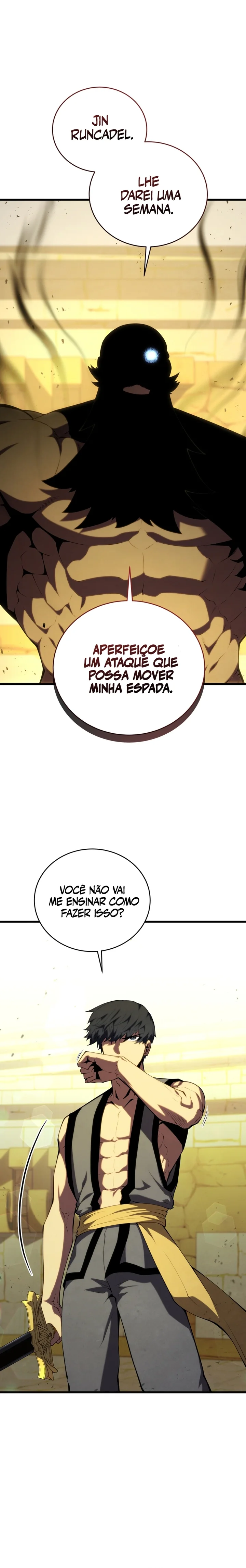 Read O Filho Mais Novo do Mestre Espadachim (PT-BR) PT Manga Online