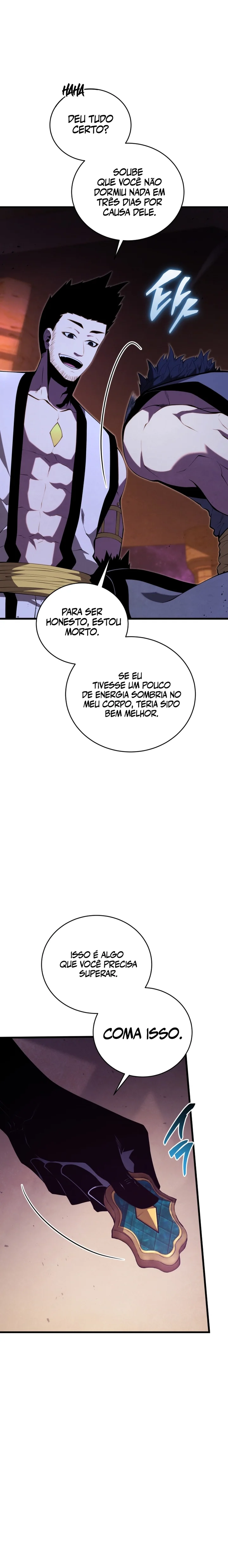 Read O Filho Mais Novo do Mestre Espadachim (PT-BR) PT Manga Online
