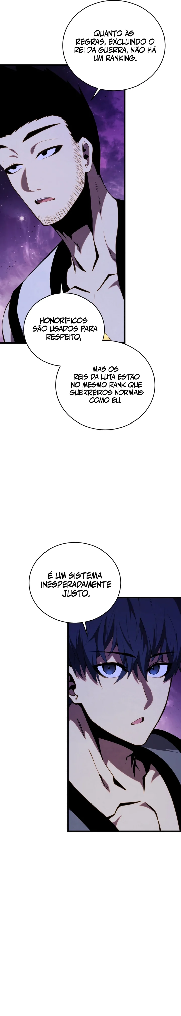 Read O Filho Mais Novo do Mestre Espadachim (PT-BR) PT Manga Online