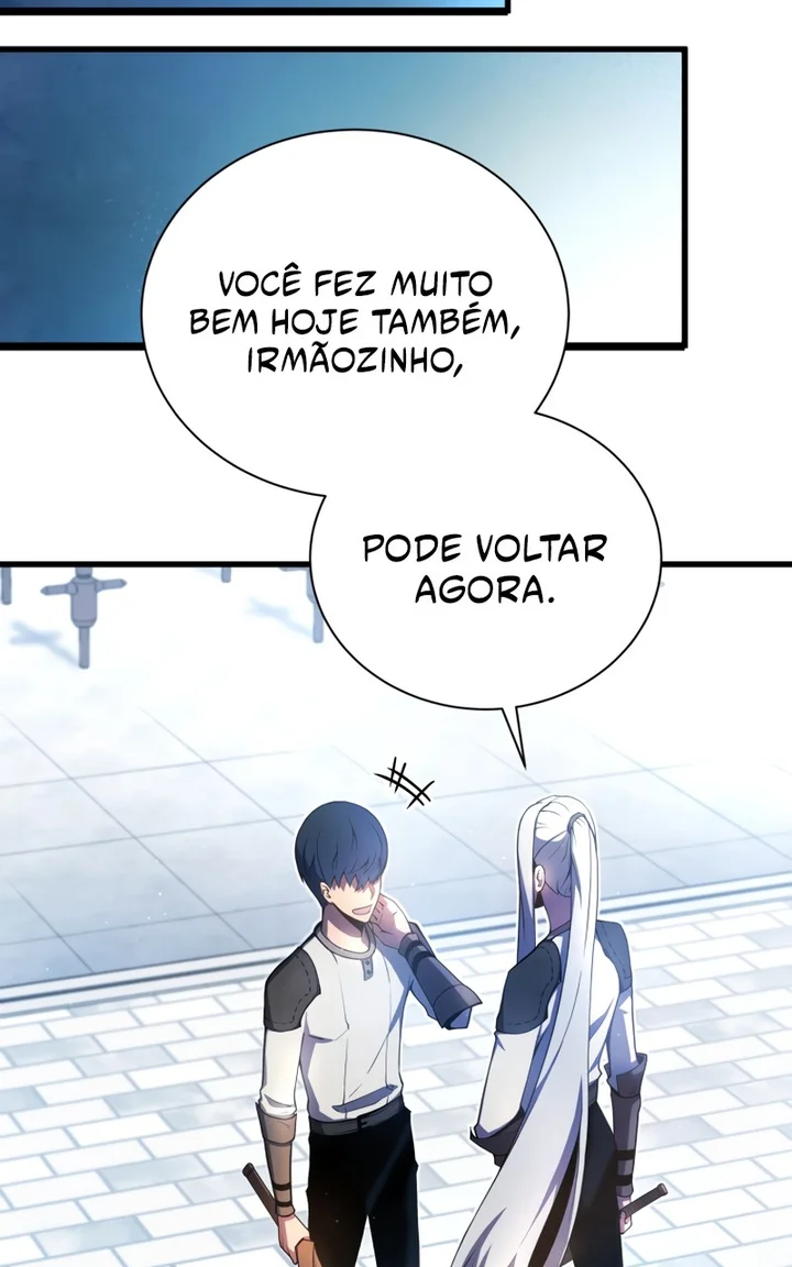 Read O Filho Mais Novo do Mestre Espadachim (PT-BR) PT Manga Online