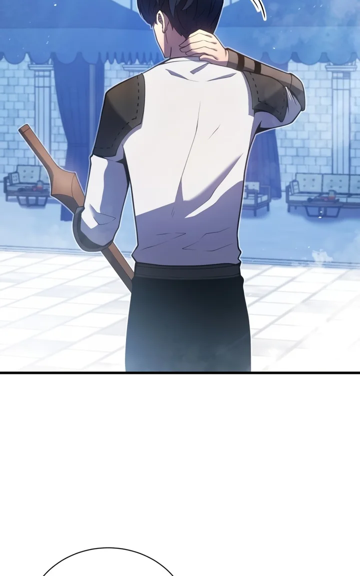 Read O Filho Mais Novo do Mestre Espadachim (PT-BR) PT Manga Online
