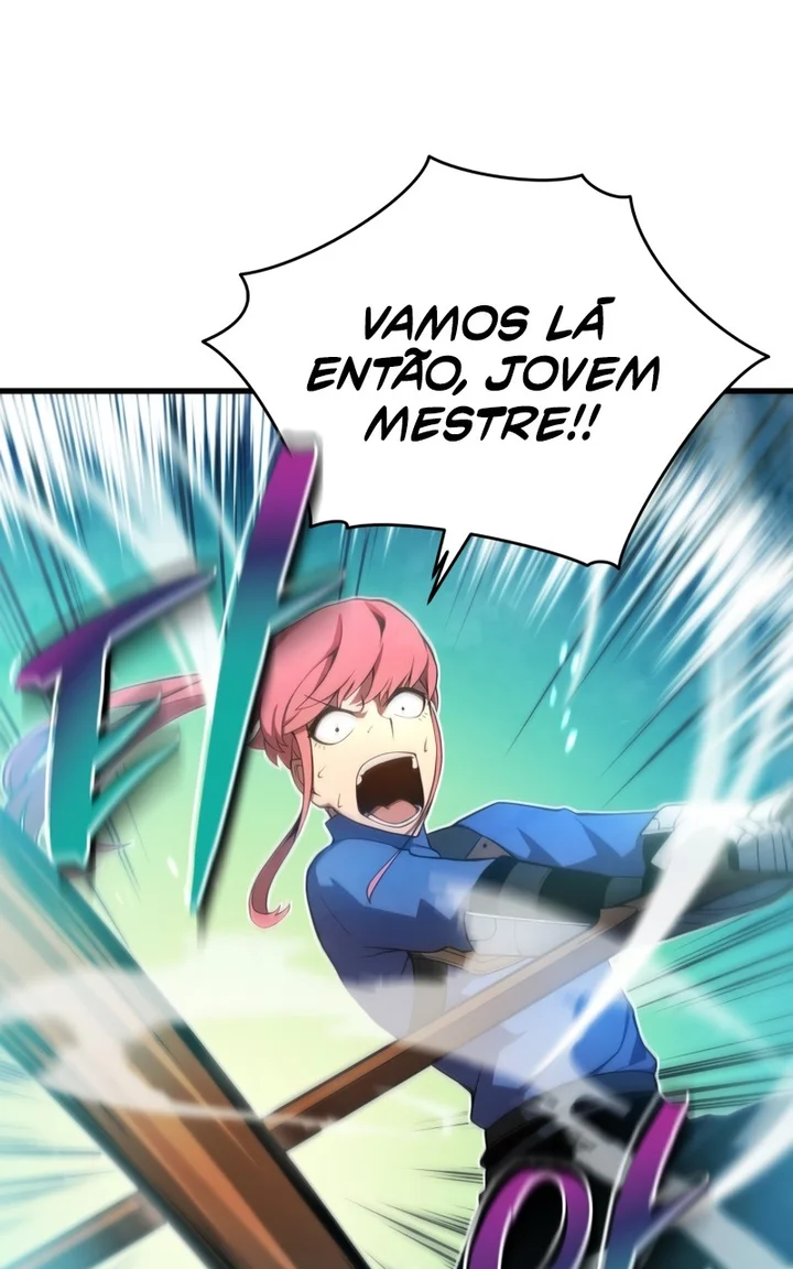 Read O Filho Mais Novo do Mestre Espadachim (PT-BR) PT Manga Online