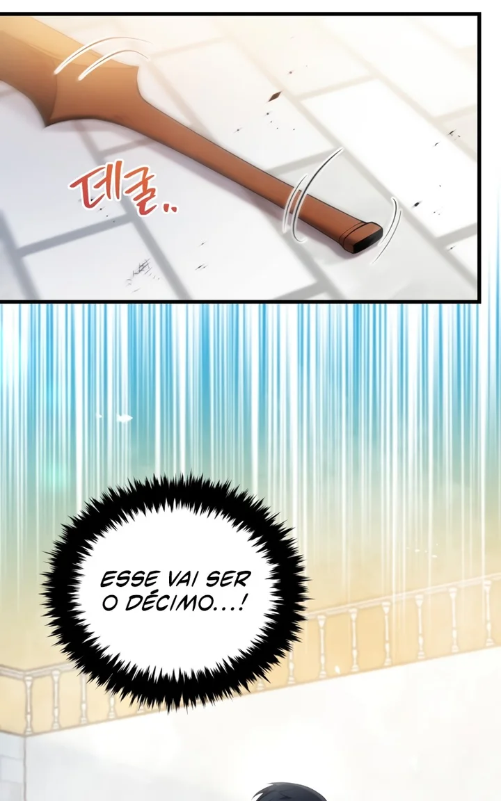 Read O Filho Mais Novo do Mestre Espadachim (PT-BR) PT Manga Online