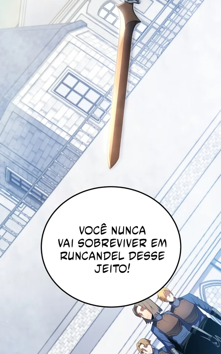 Read O Filho Mais Novo do Mestre Espadachim (PT-BR) PT Manga Online