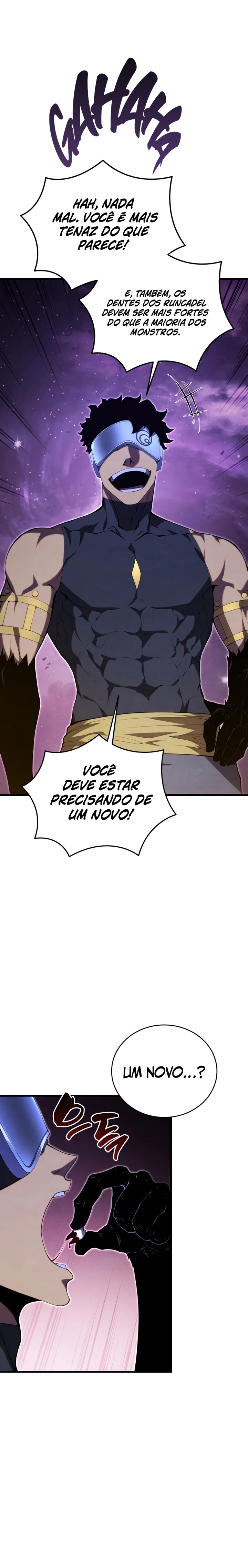 Read O Filho Mais Novo do Mestre Espadachim (PT-BR) PT Manga Online