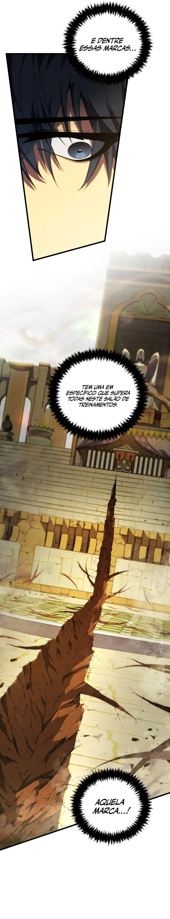 Read O Filho Mais Novo do Mestre Espadachim (PT-BR) PT Manga Online