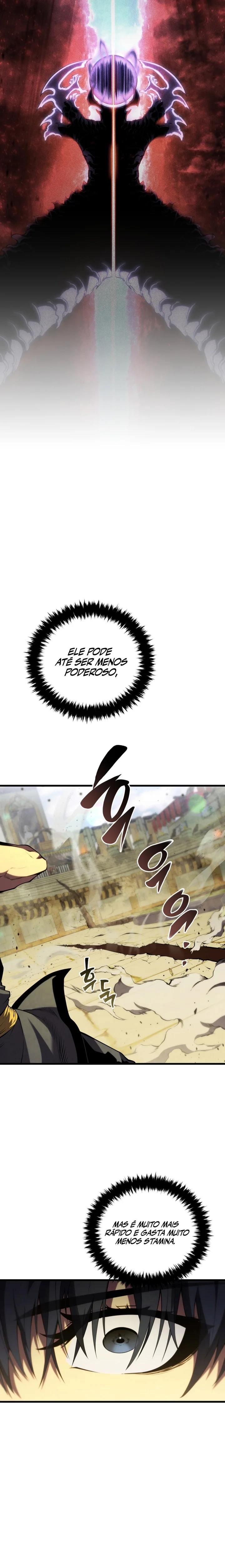 Read O Filho Mais Novo do Mestre Espadachim (PT-BR) PT Manga Online