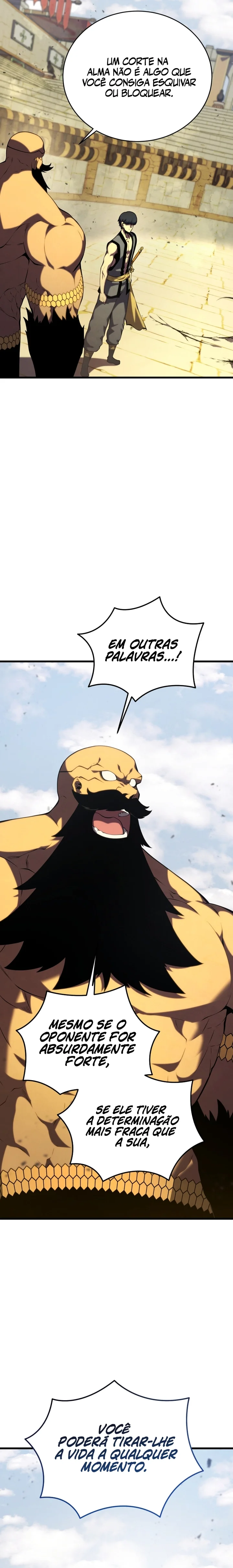 Read O Filho Mais Novo do Mestre Espadachim (PT-BR) PT Manga Online