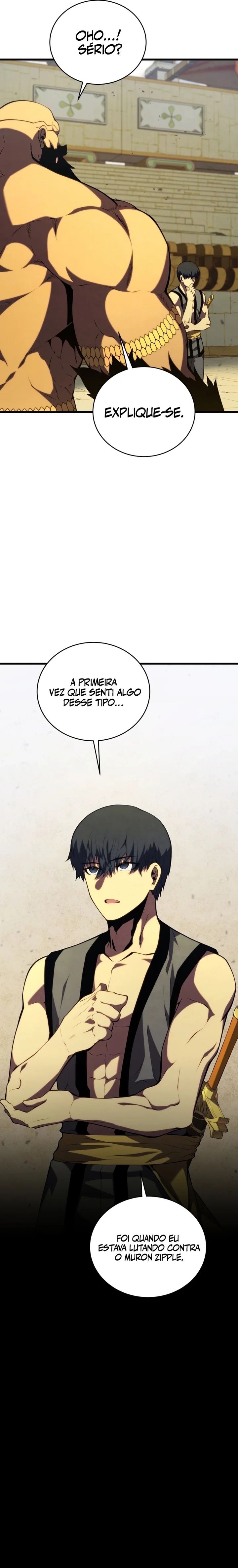 Read O Filho Mais Novo do Mestre Espadachim (PT-BR) PT Manga Online