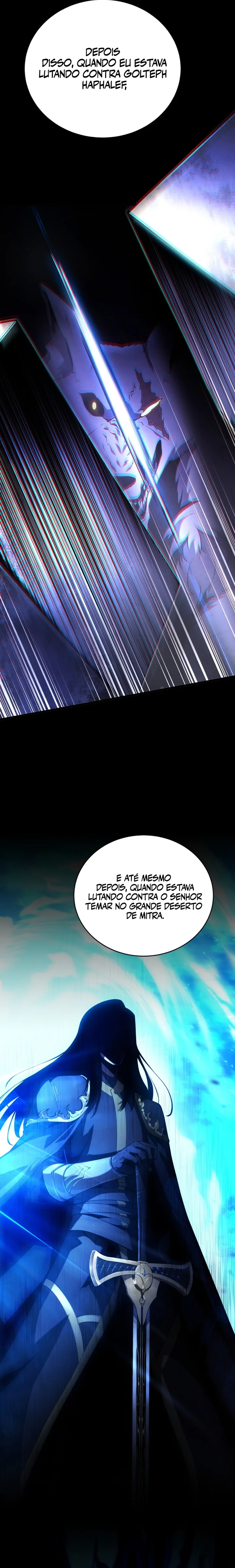Read O Filho Mais Novo do Mestre Espadachim (PT-BR) PT Manga Online