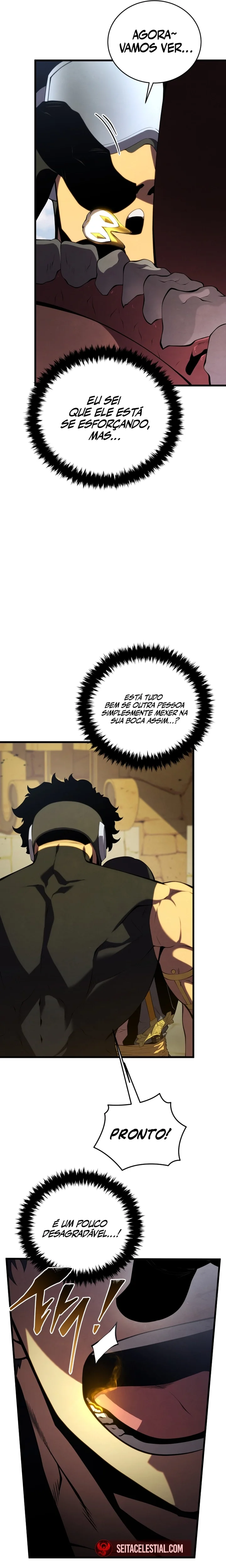 Read O Filho Mais Novo do Mestre Espadachim (PT-BR) PT Manga Online