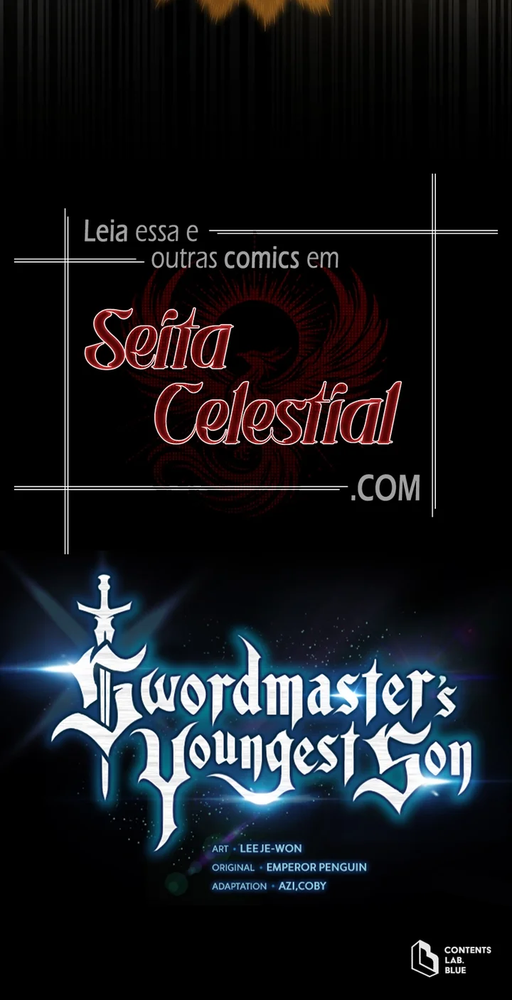 Read O Filho Mais Novo do Mestre Espadachim (PT-BR) PT Manga Online