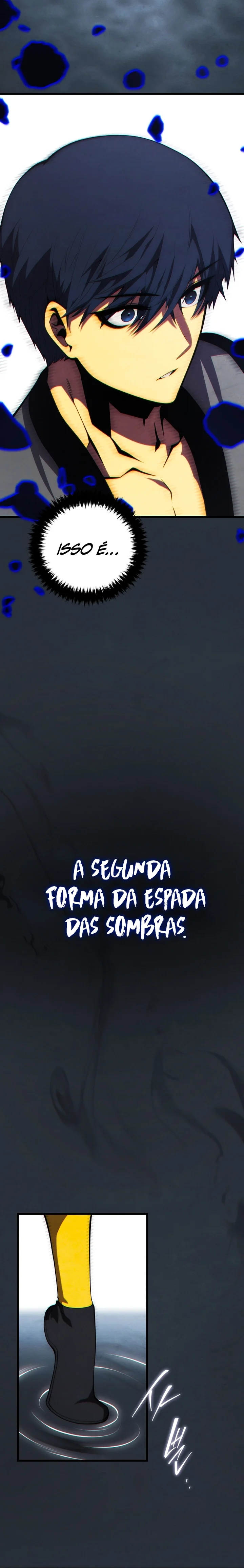 Read O Filho Mais Novo do Mestre Espadachim (PT-BR) PT Manga Online