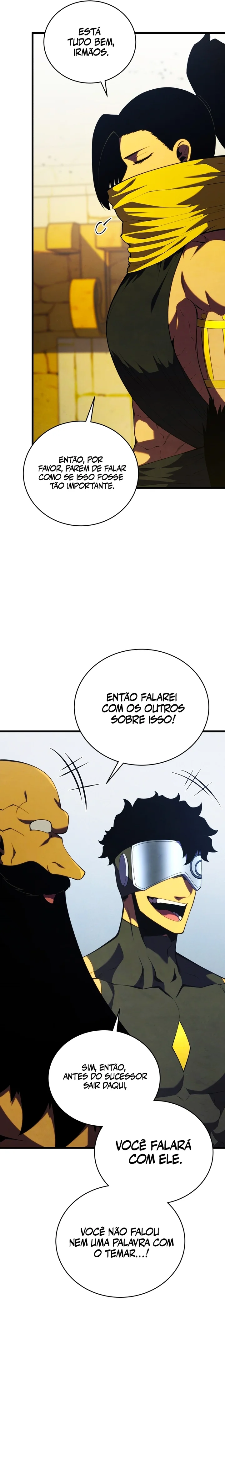 Read O Filho Mais Novo do Mestre Espadachim (PT-BR) PT Manga Online
