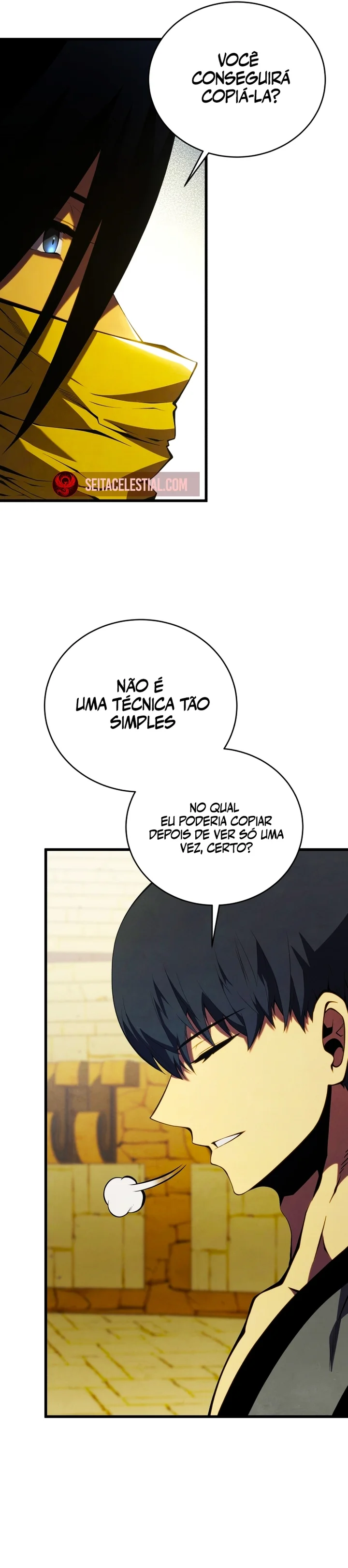 Read O Filho Mais Novo do Mestre Espadachim (PT-BR) PT Manga Online