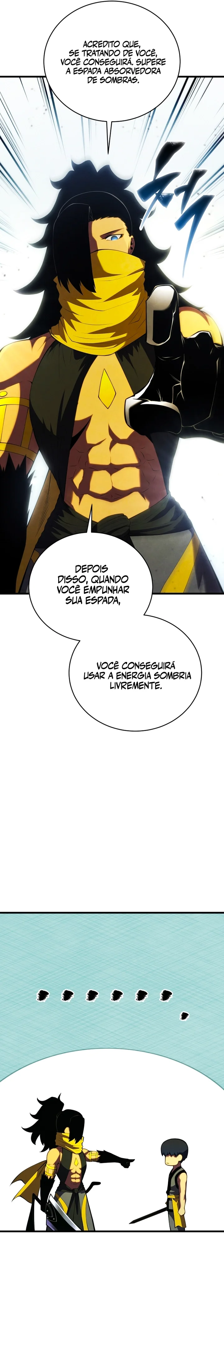 Read O Filho Mais Novo do Mestre Espadachim (PT-BR) PT Manga Online
