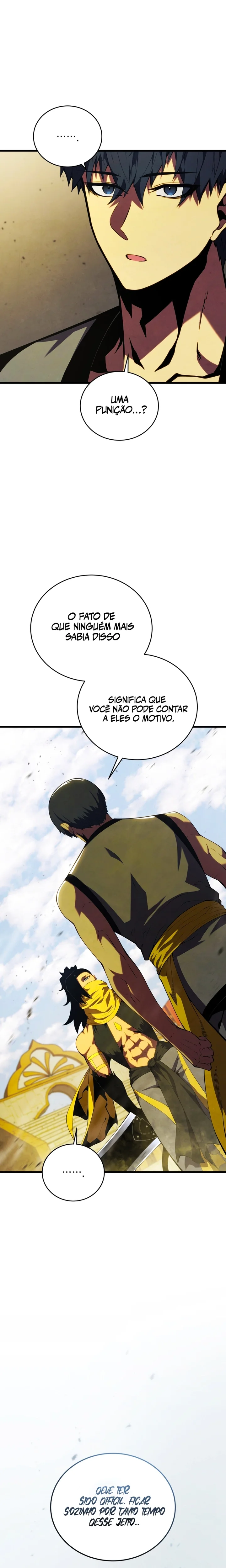 Read O Filho Mais Novo do Mestre Espadachim (PT-BR) PT Manga Online