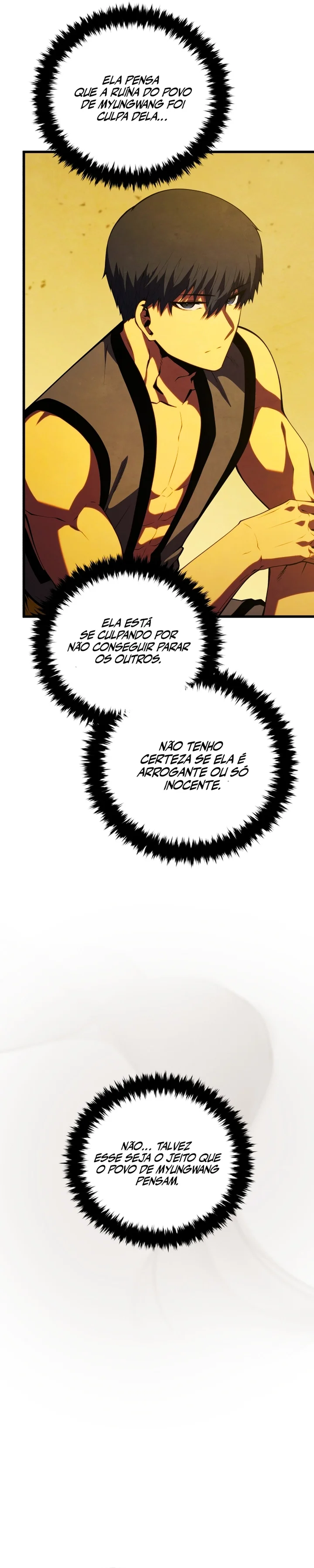 Read O Filho Mais Novo do Mestre Espadachim (PT-BR) PT Manga Online