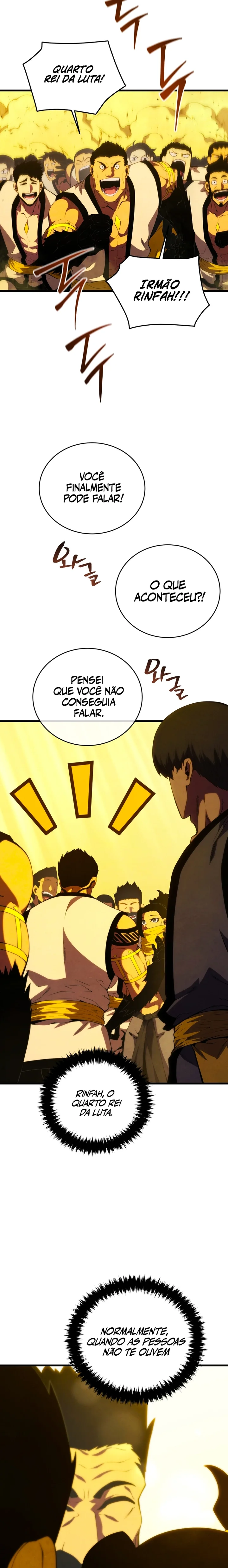 Read O Filho Mais Novo do Mestre Espadachim (PT-BR) PT Manga Online