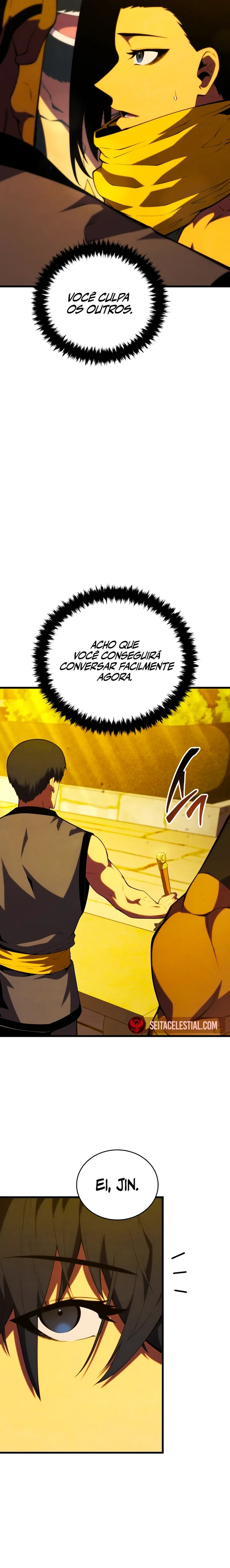 Read O Filho Mais Novo do Mestre Espadachim (PT-BR) PT Manga Online