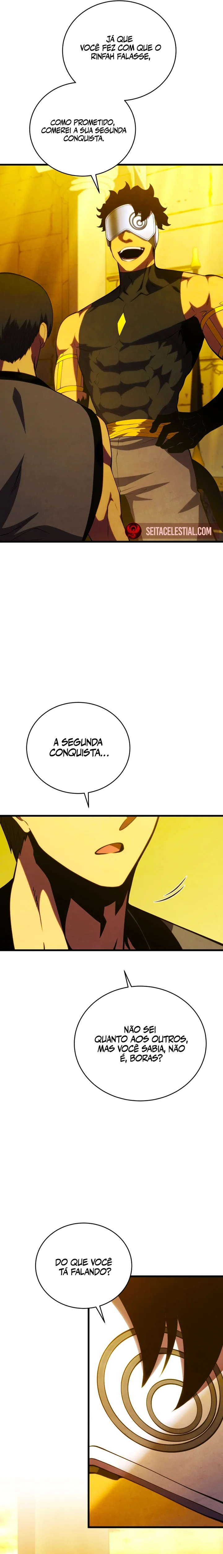Read O Filho Mais Novo do Mestre Espadachim (PT-BR) PT Manga Online