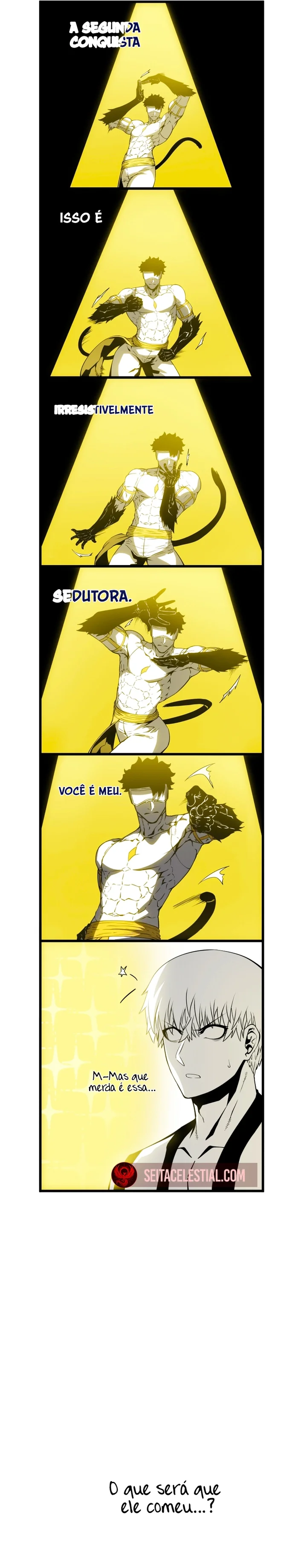 Read O Filho Mais Novo do Mestre Espadachim (PT-BR) PT Manga Online